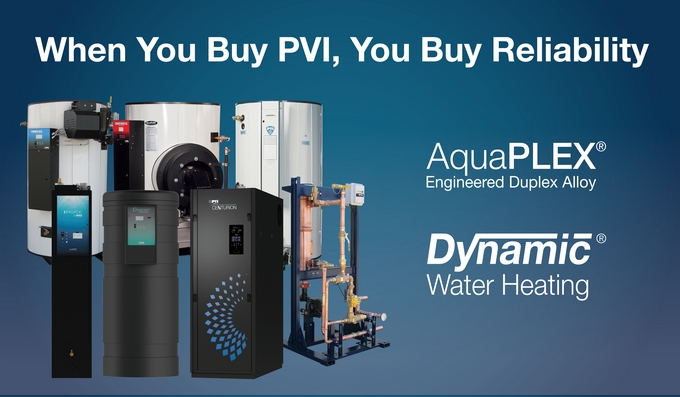 When You Buy PVI, You Buy Reliability