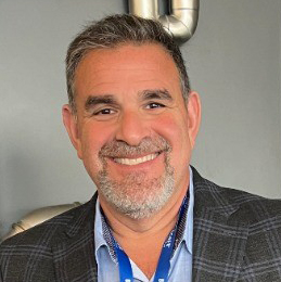 Scott Steindler